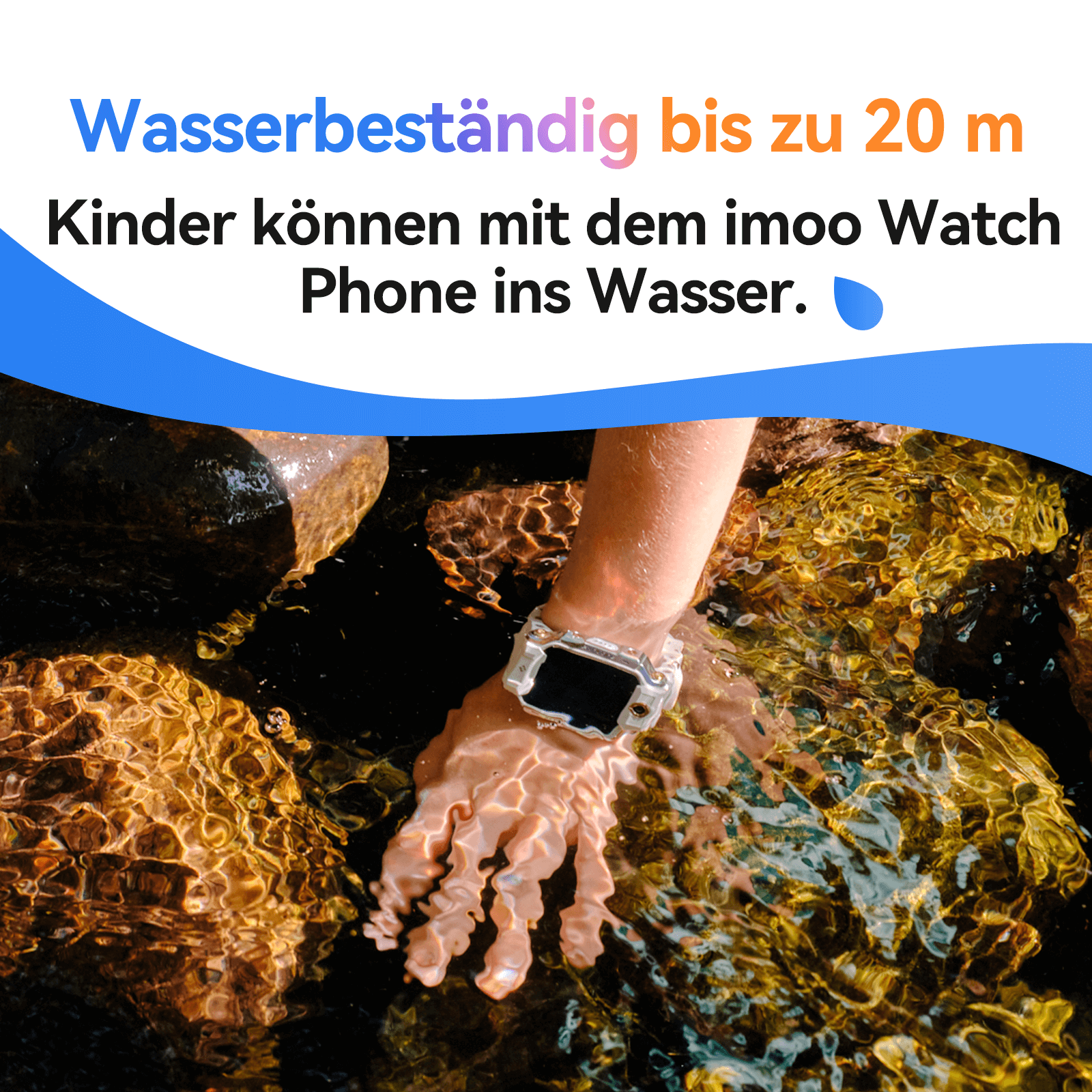 imoo Smartwatch X10_grau_10