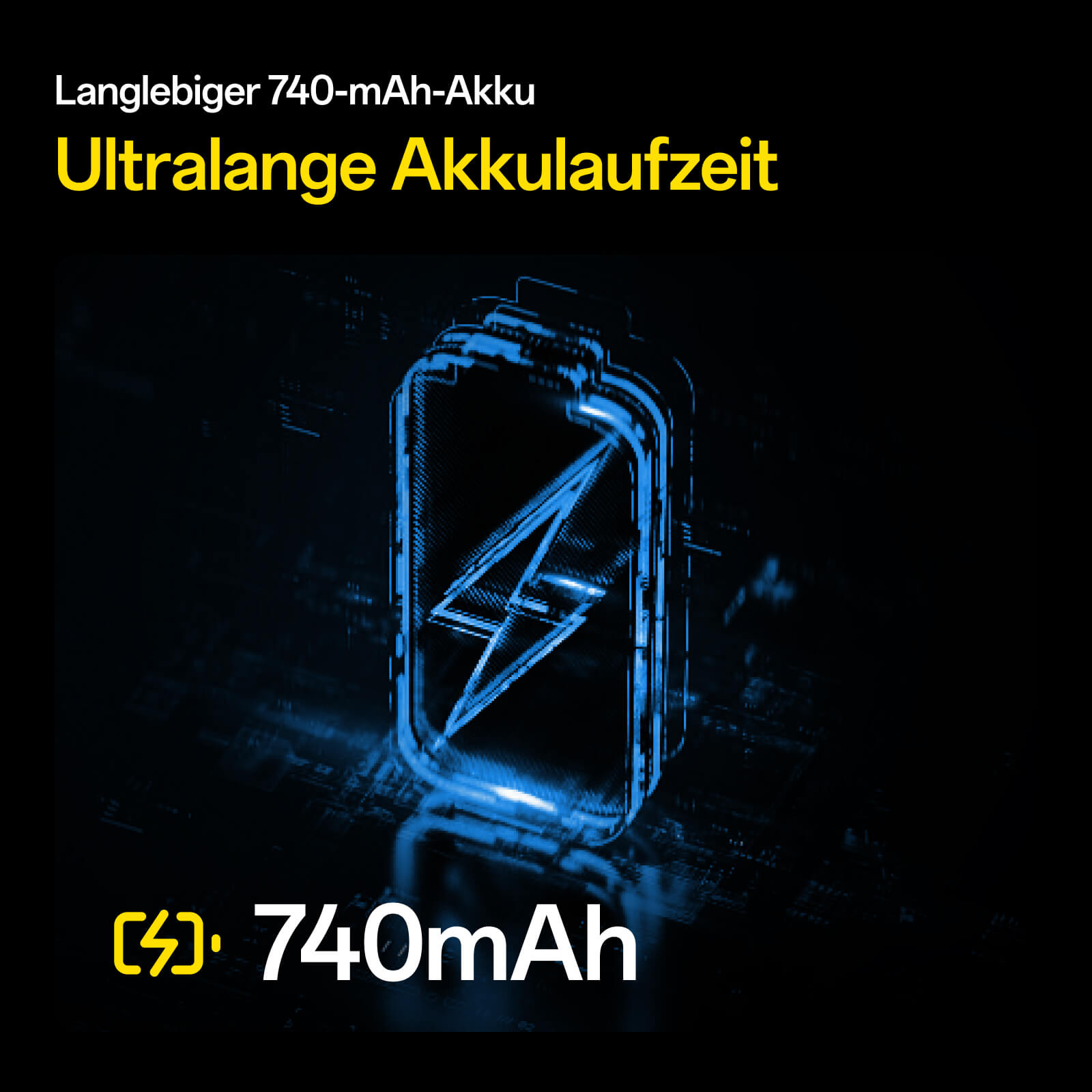 imoo Smartwatch Z1_Grün_8