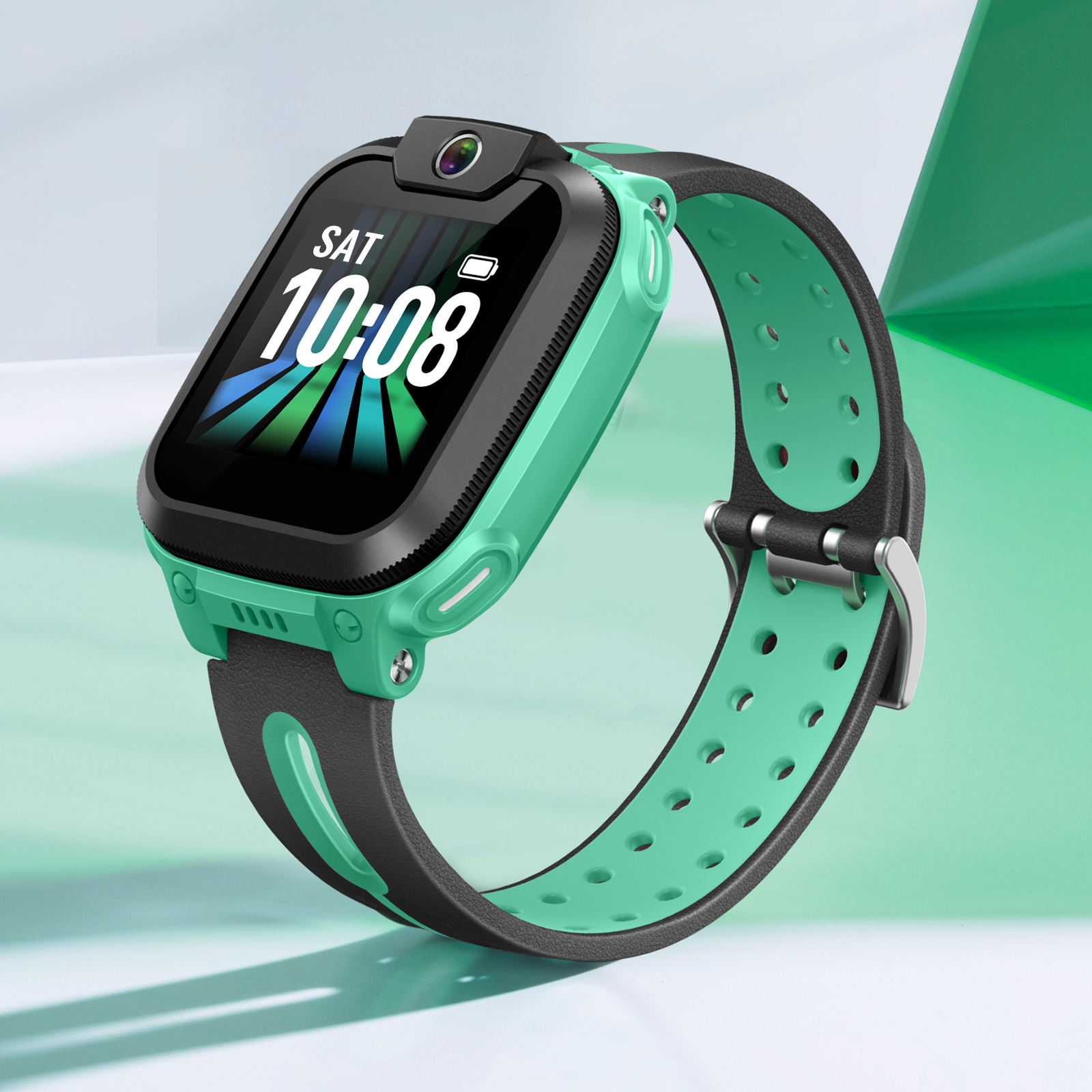 imoo Smartwatch Z1_Grün_3