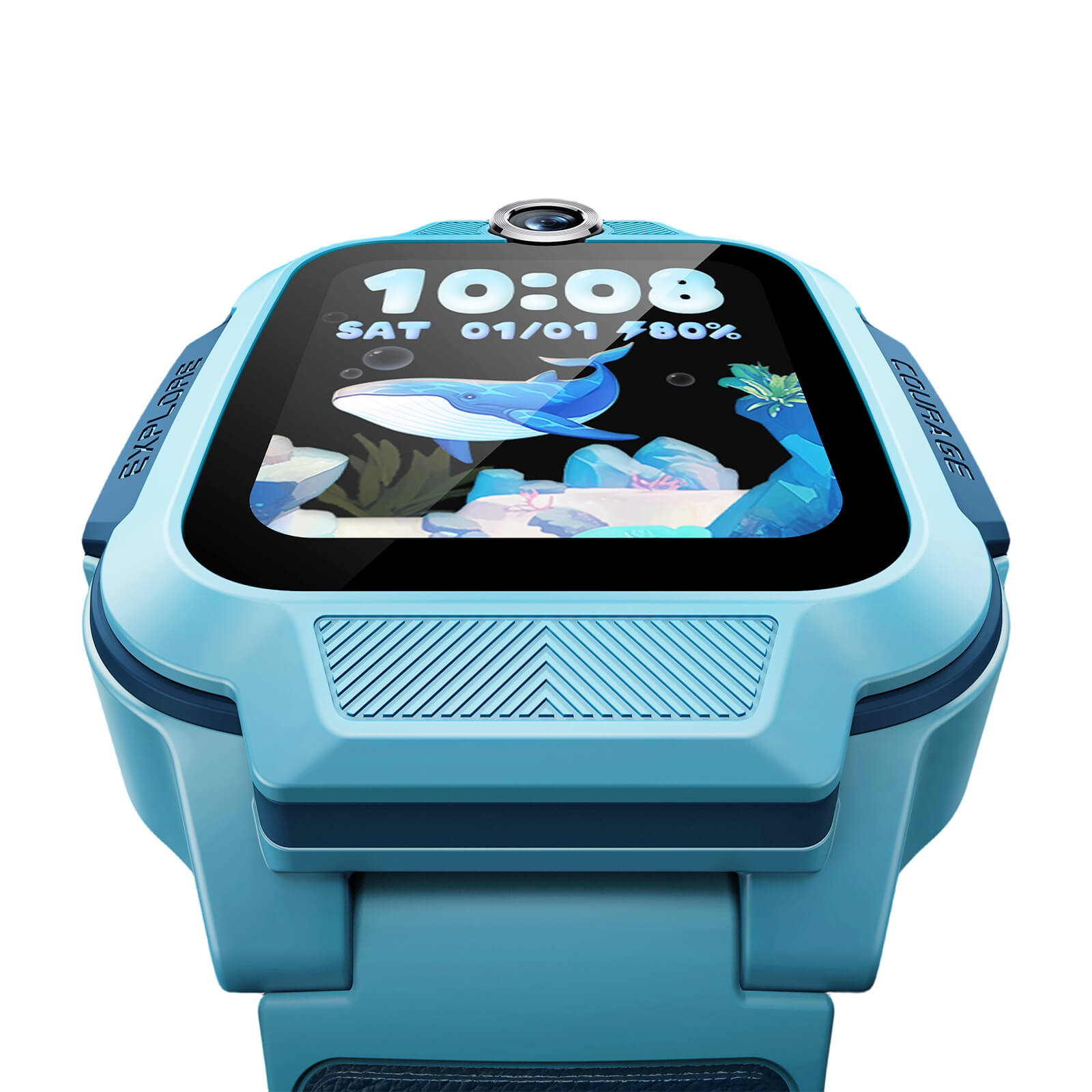 imoo Smartwatch Z3_Blau Standard_4