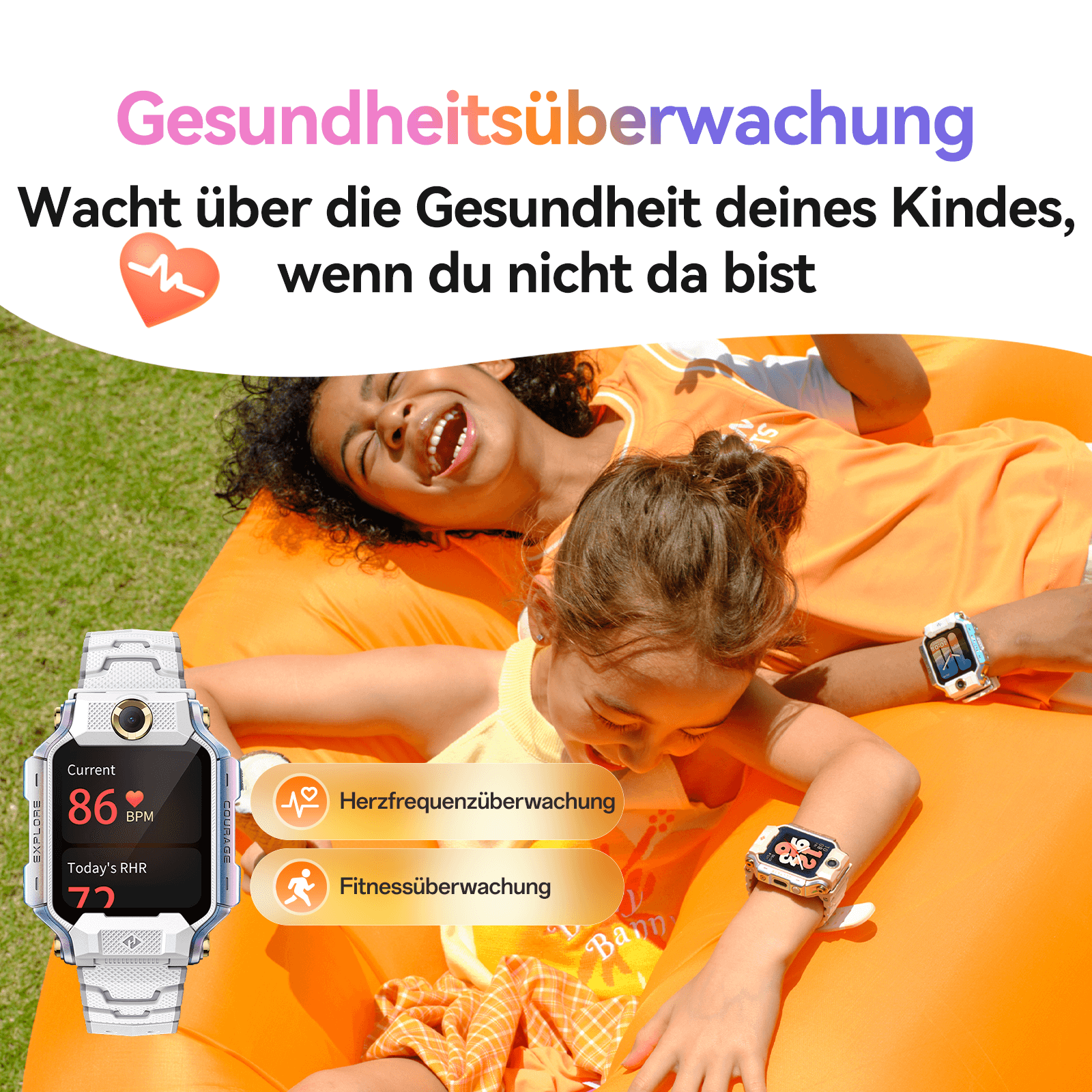 imoo Smartwatch X10_grau_9