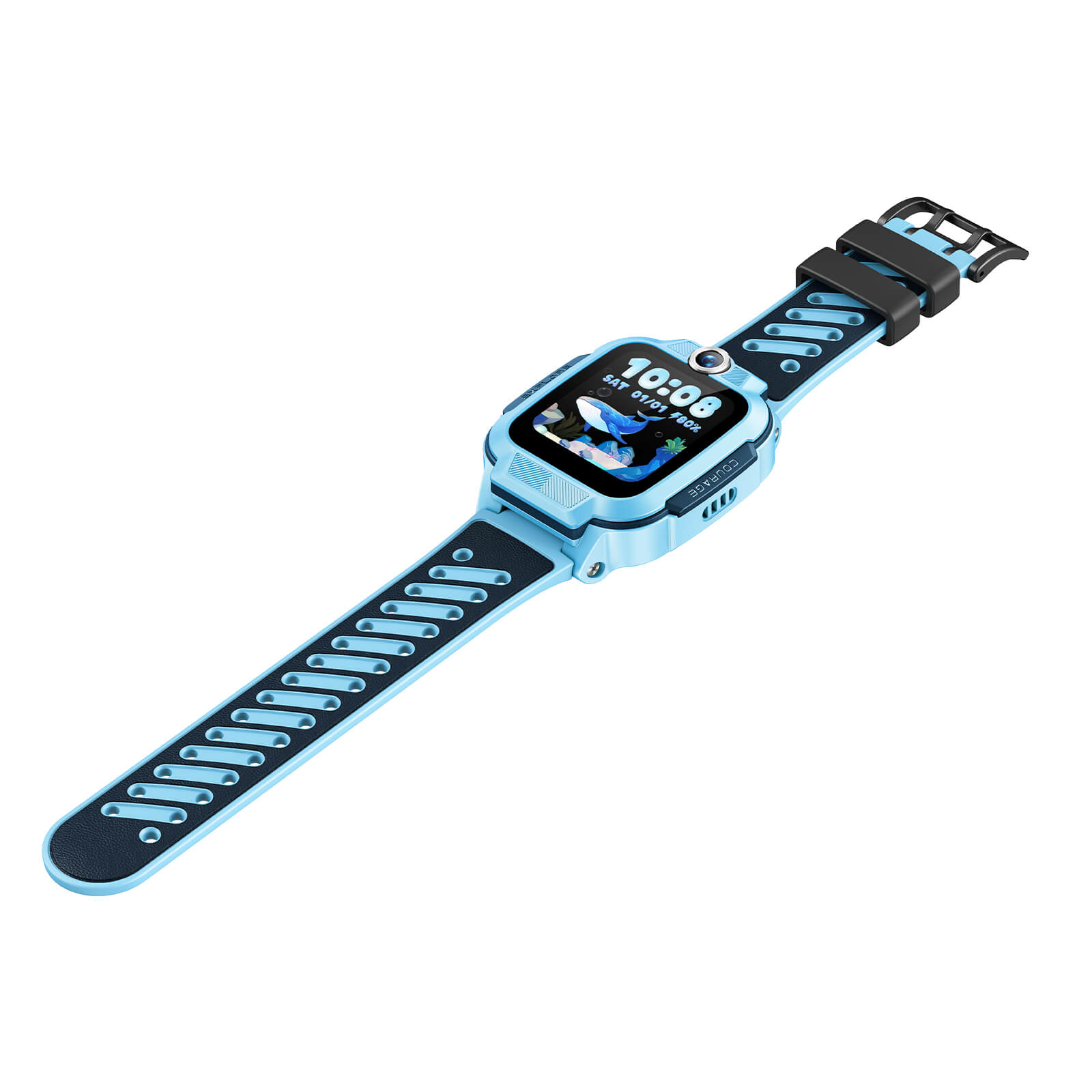 imoo Smartwatch Z3_Blau Standard_3