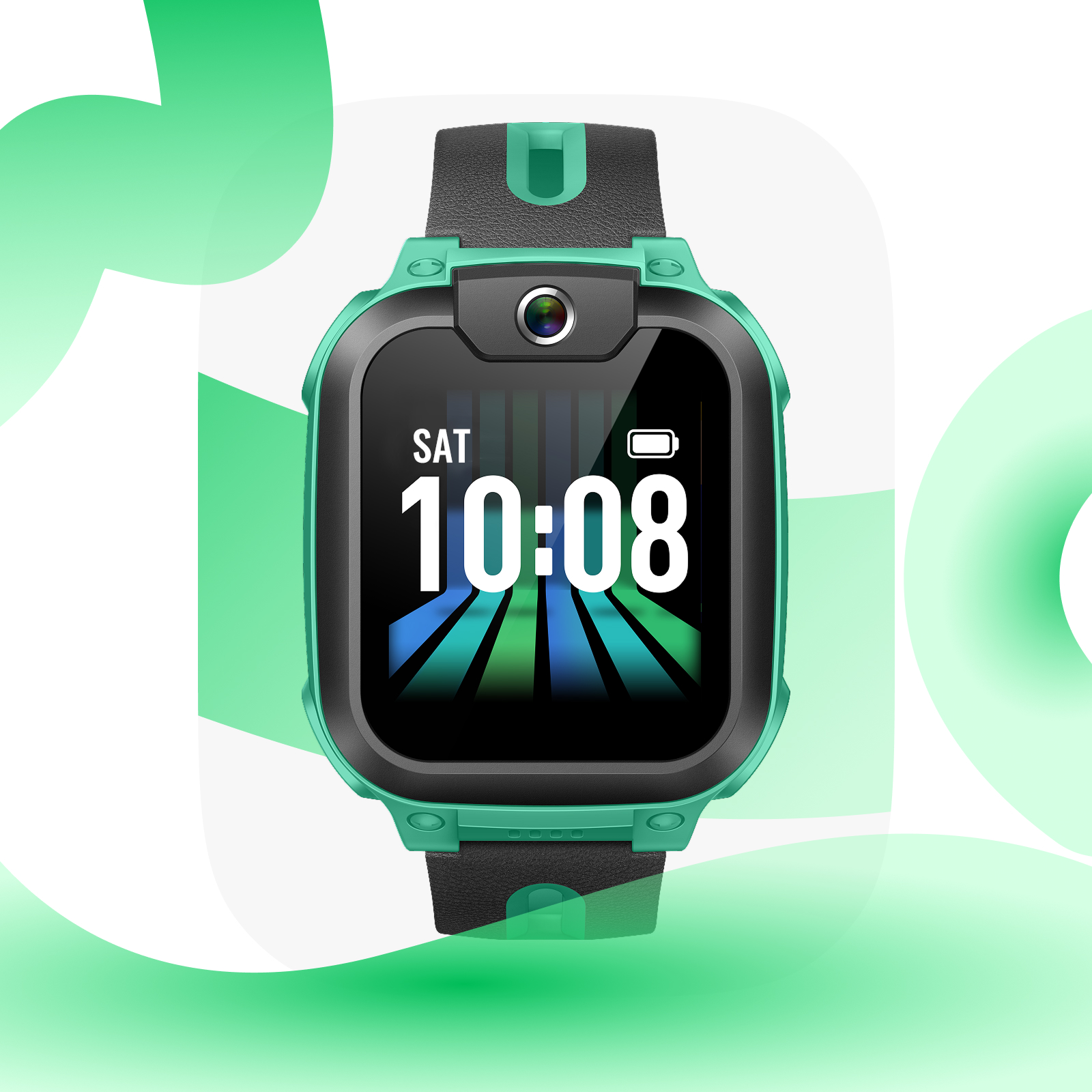 imoo Smartwatch Z1_Grün_4