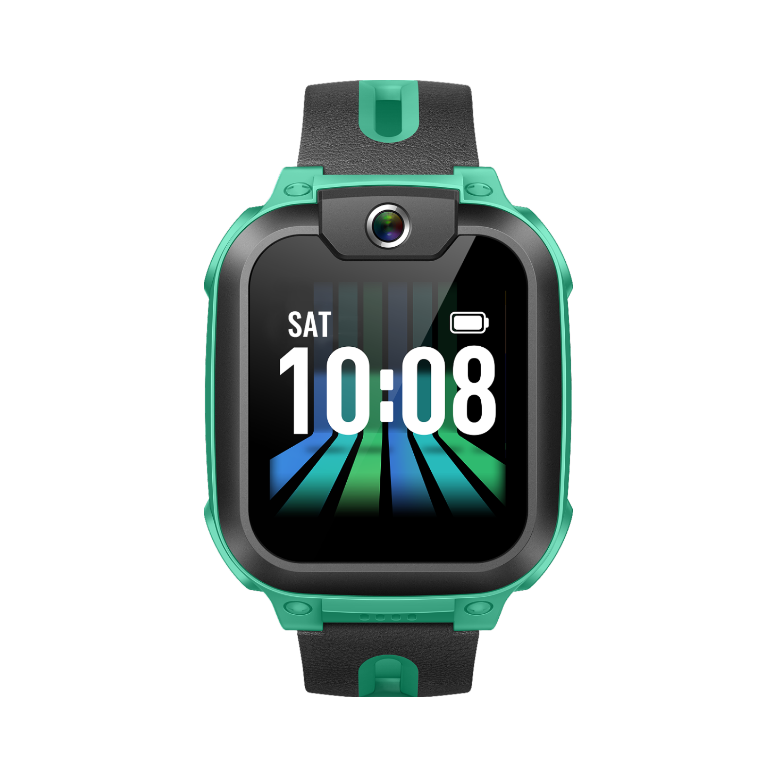 imoo Smartwatch Z1_Grün_2