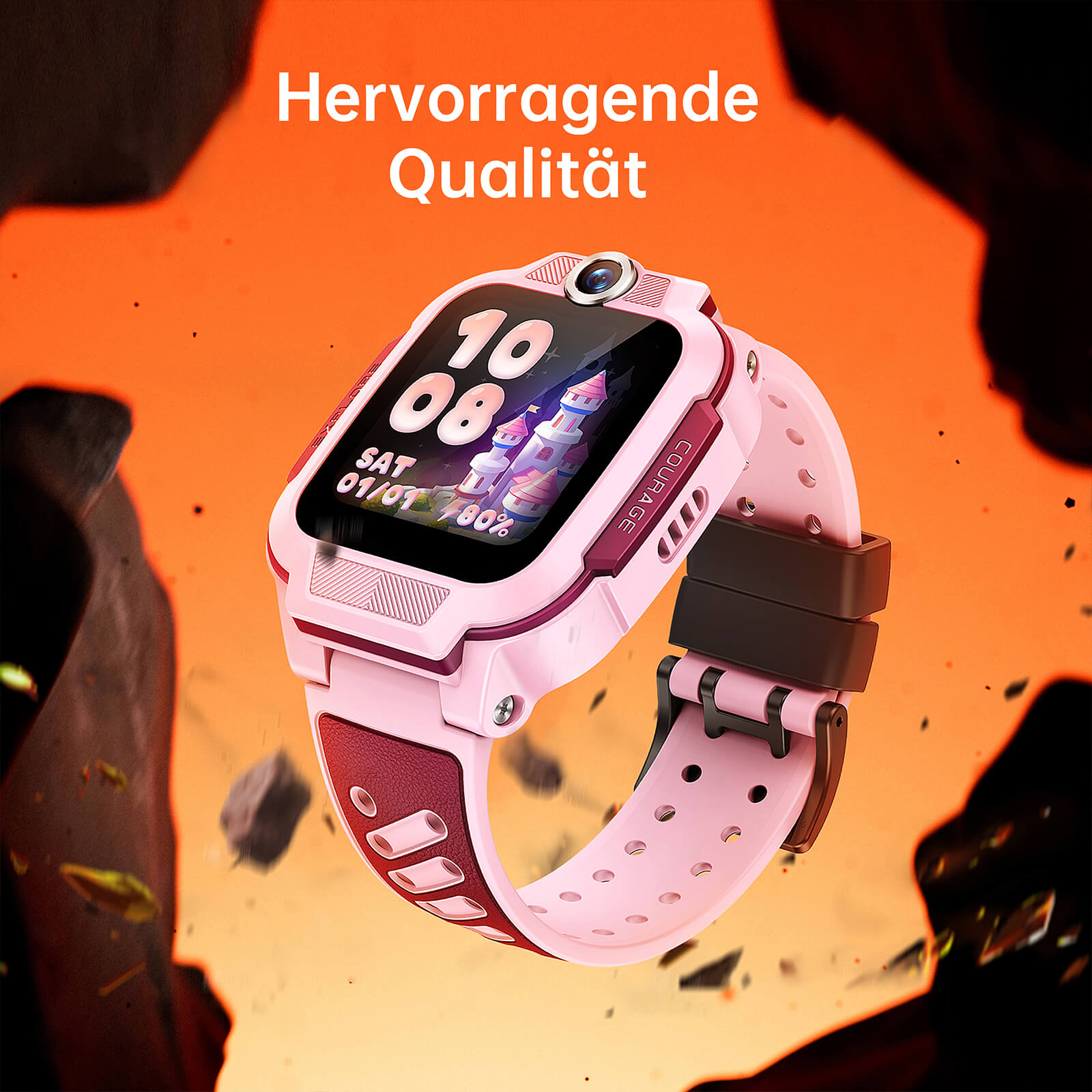 imoo Smartwatch Z3_Blau_10