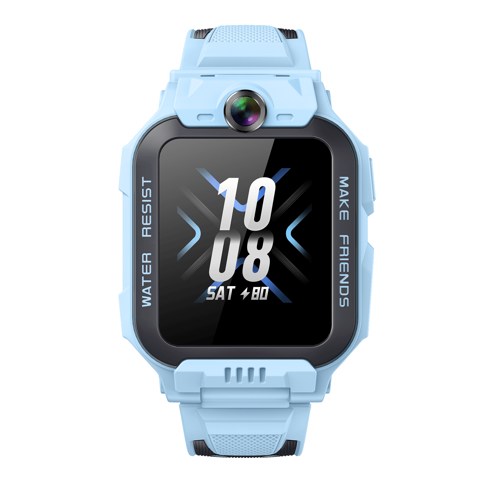 imoo Smartwatch Z7_Blau_2